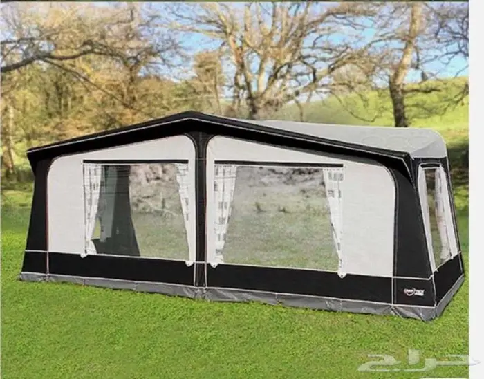 كرفان الماني للبيع 0