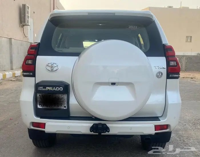 برادو ((T-XL2022))نظيف 4