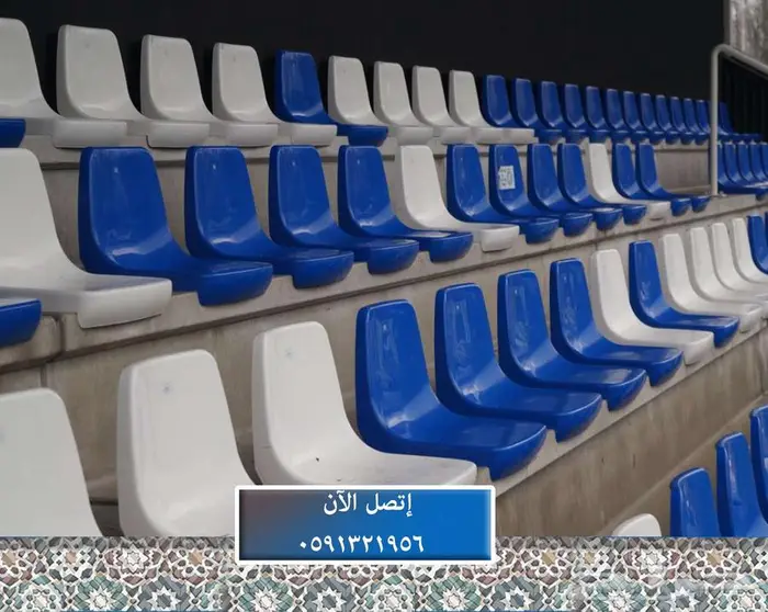 شاشات مسارح و شاشات بروجكتور للمعارض المؤتمارات كراسي مسارح 57