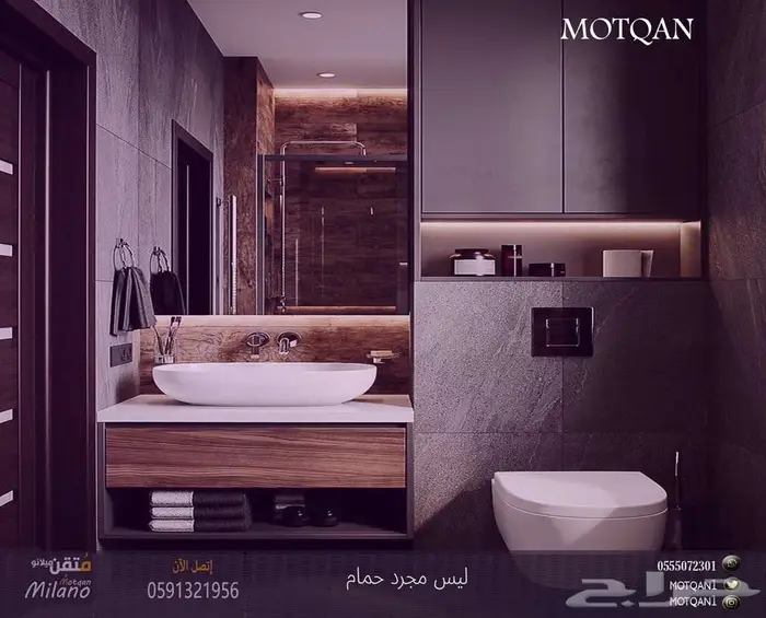 تصميم BOOTH تصميم داخلي وتخطيط هندسي تصميم قصر و سبا وكافيه 49