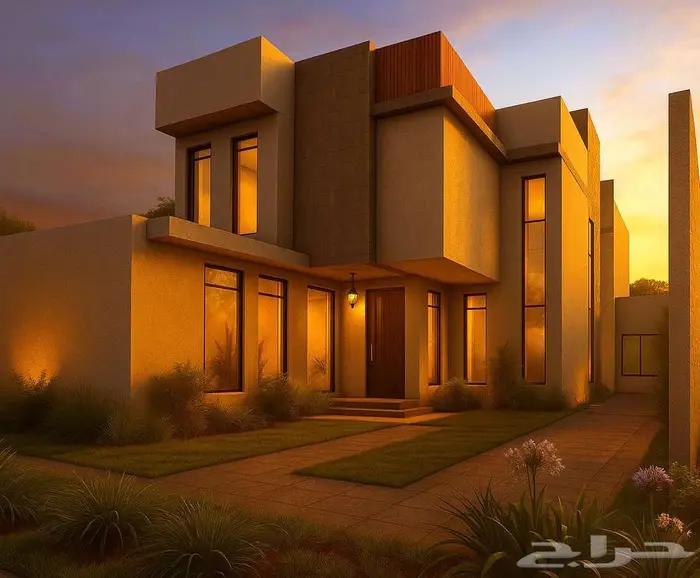 مهندس معماري   تصميم داخلي وخارجي وواجهات احترافية في القصيم 1