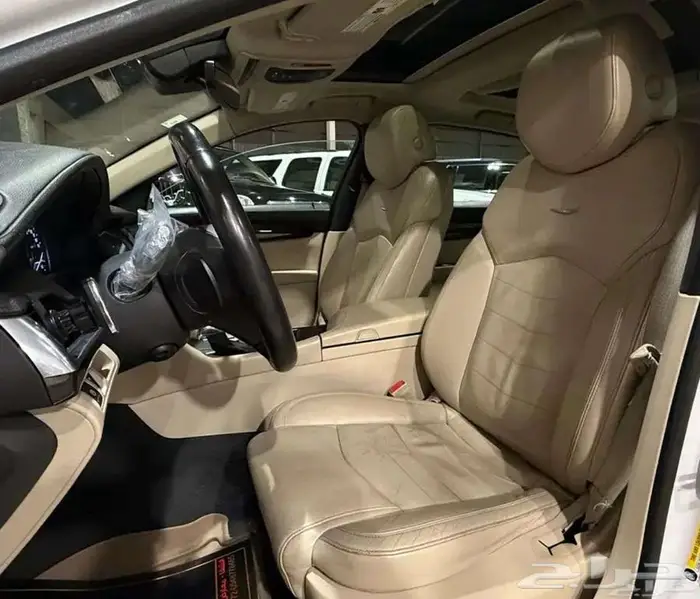 CT6 كدلك 2016 3