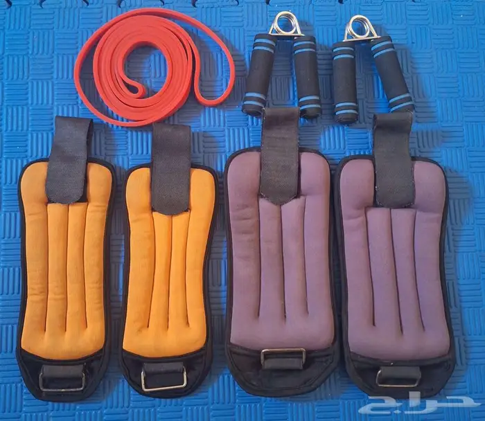 أدوات رياضية 1