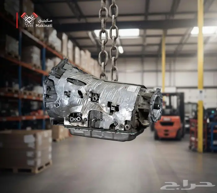 جيربكس يوكن تاهو اسكاليد سييرا سيلفرادو دينالي 2