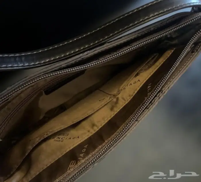 BALENCIAGA handbags بالنسياقا فنتج شنطه 2