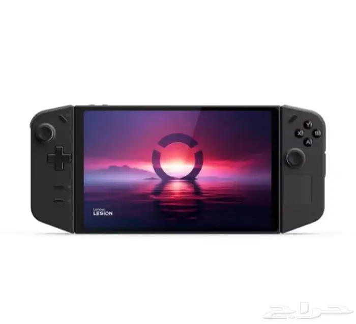Lenovo legion go 1