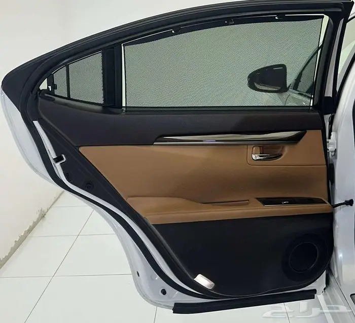 لكزس ES350 2017 40