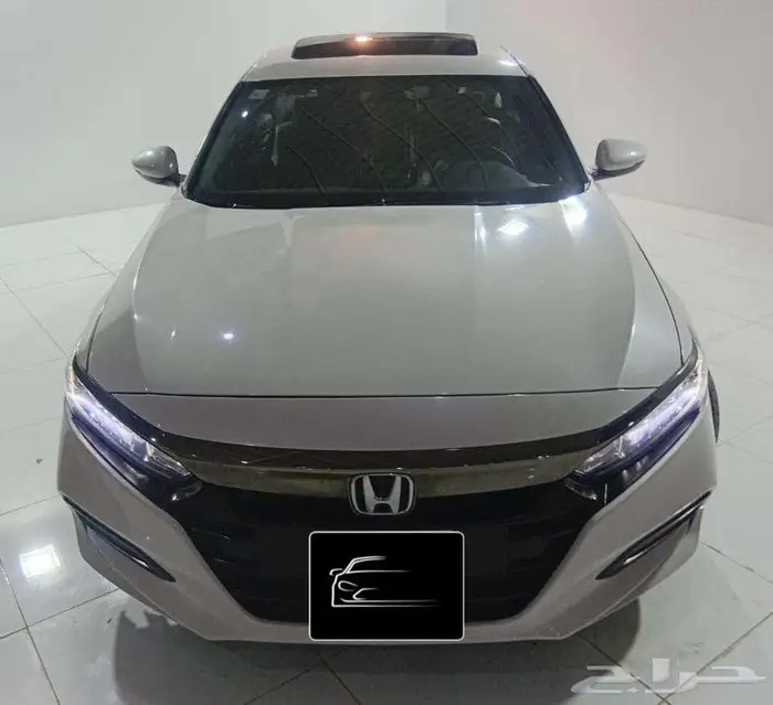 هوندا اكورد 2018 0