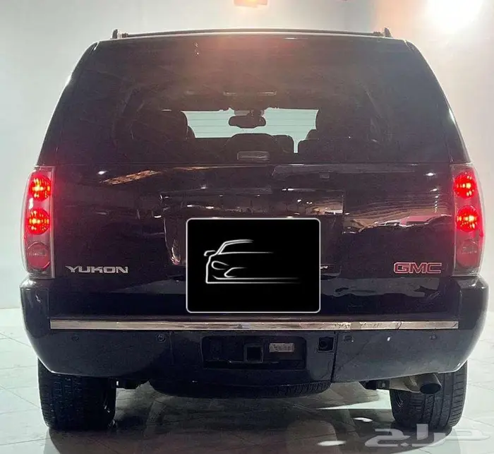 جيمس دينالي 2007 3