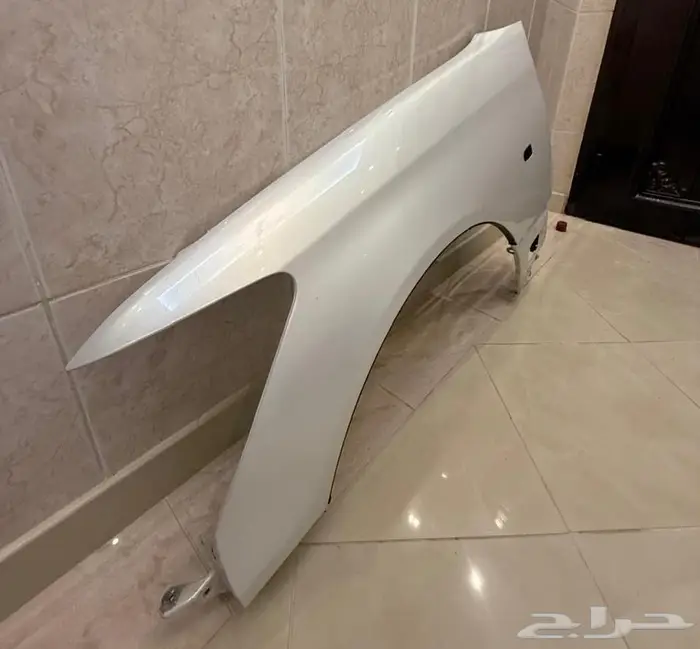 رفرف لكزس LS 430 صبغ 072 وكااله 2