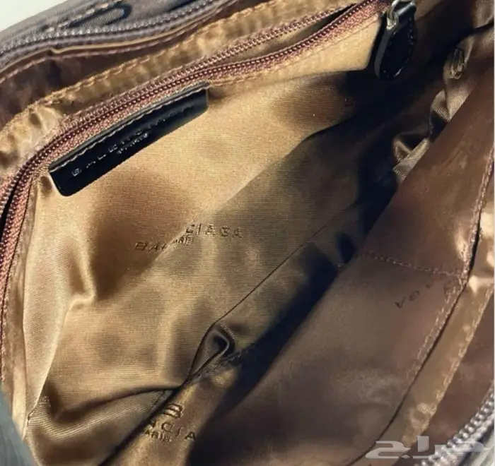 BALENCIAGA handbags بالنسياقا فنتج شنطه 16
