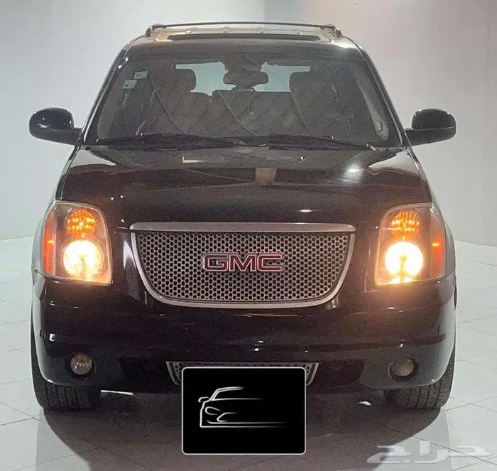 جيمس دينالي 2007 0