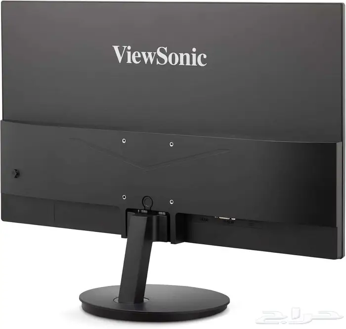 شاشة جديدة ViewSonic 24-inch Full HD 1080p 120Hz Monitor IPS 1