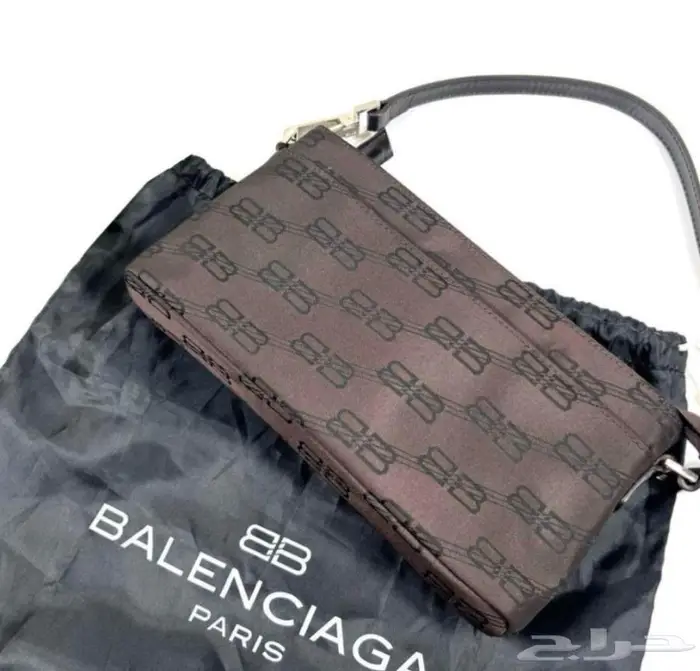 BALENCIAGA handbags بالنسياقا فنتج شنطه 0