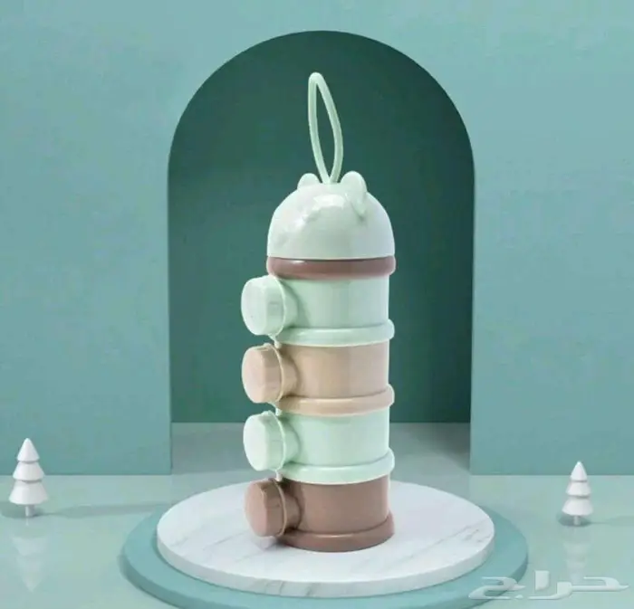 العناية بالطفل 17