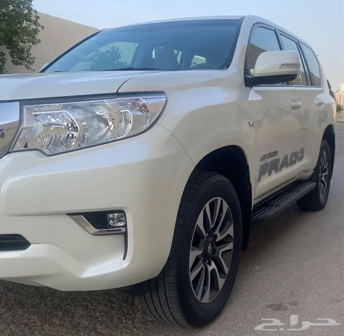 برادو ((T-XL2022))نظيف 1