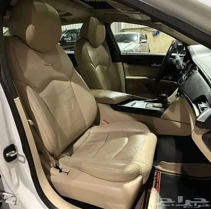 CT6 كدلك 2016 6