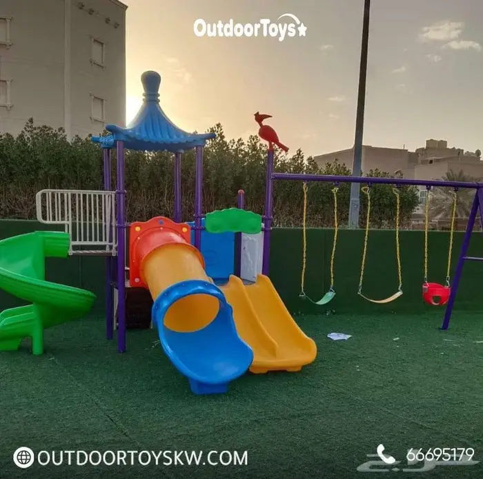 العاب حدائق خارجية 15