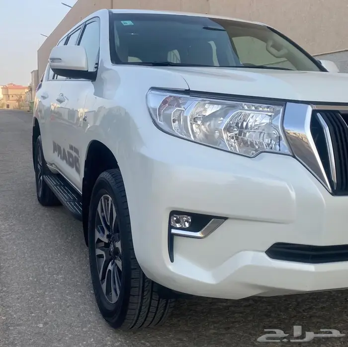 برادو ((T-XL2022))نظيف 2