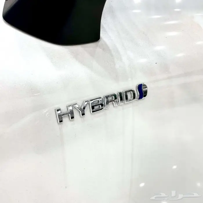 تويوتا هايلاندر ليمتيد 2025 سعودي 2