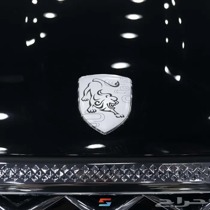 فورثينج V9 موديل 2026 4
