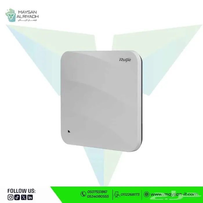 RG-AP810-I 0