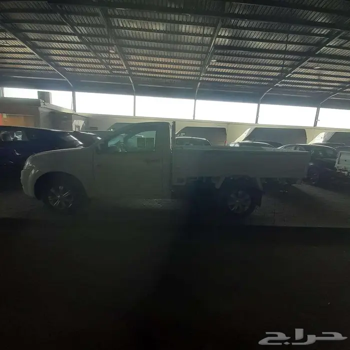 ايسوزو ديماكس غماره 2025 ديزل ج عادي 8
