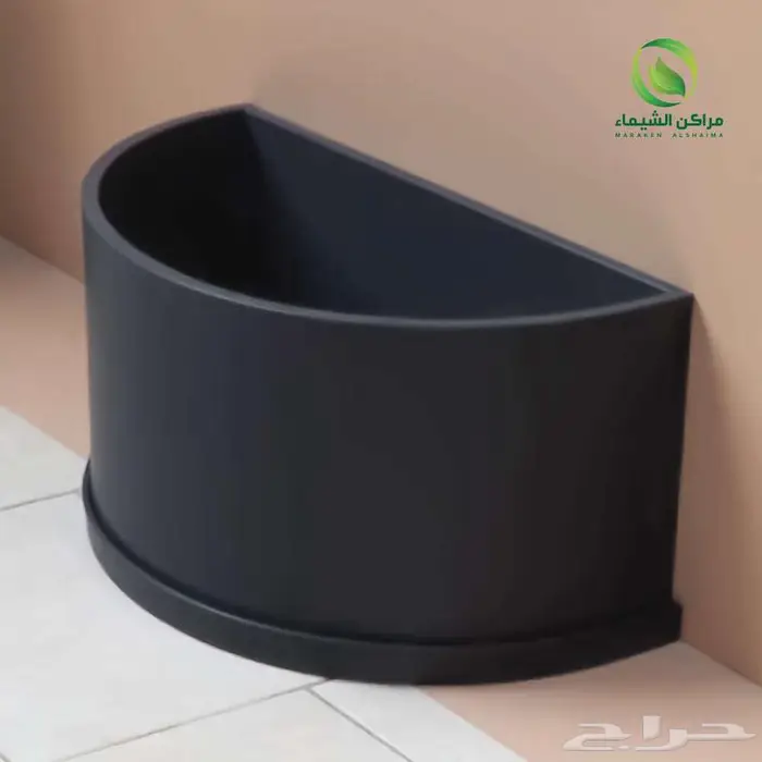 احواض جاهزة للحوش والسطح فيبر فخمة تفصيل جملة ومراكن 25