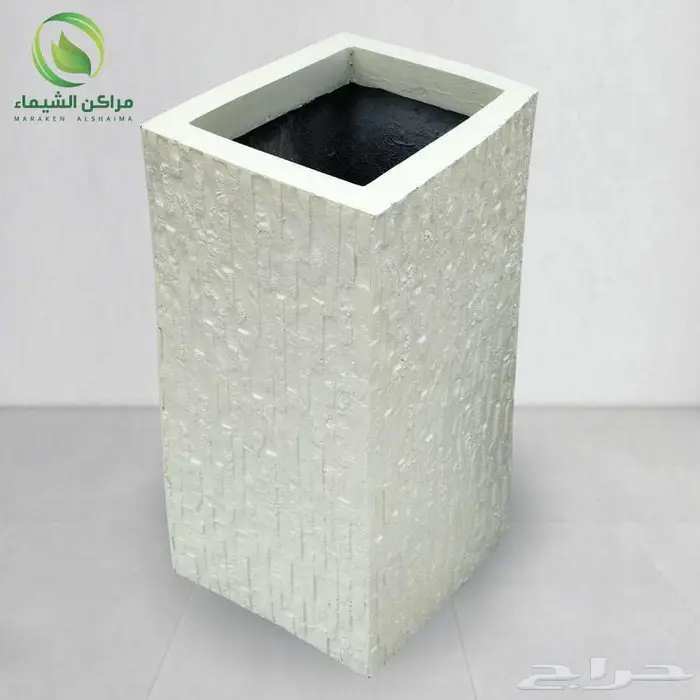 احواض جاهزة للحوش والسطح فيبر فخمة تفصيل جملة ومراكن 23