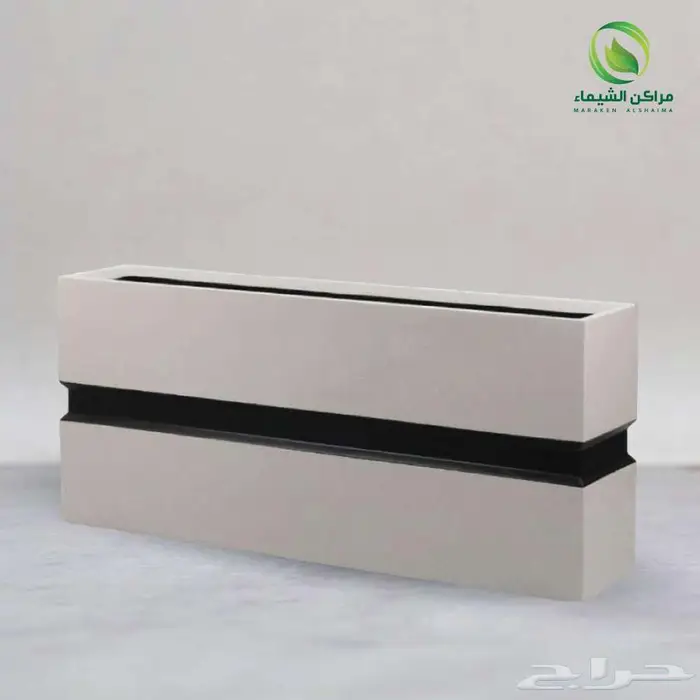 احواض جاهزة للحوش والسطح فيبر فخمة تفصيل جملة ومراكن 10