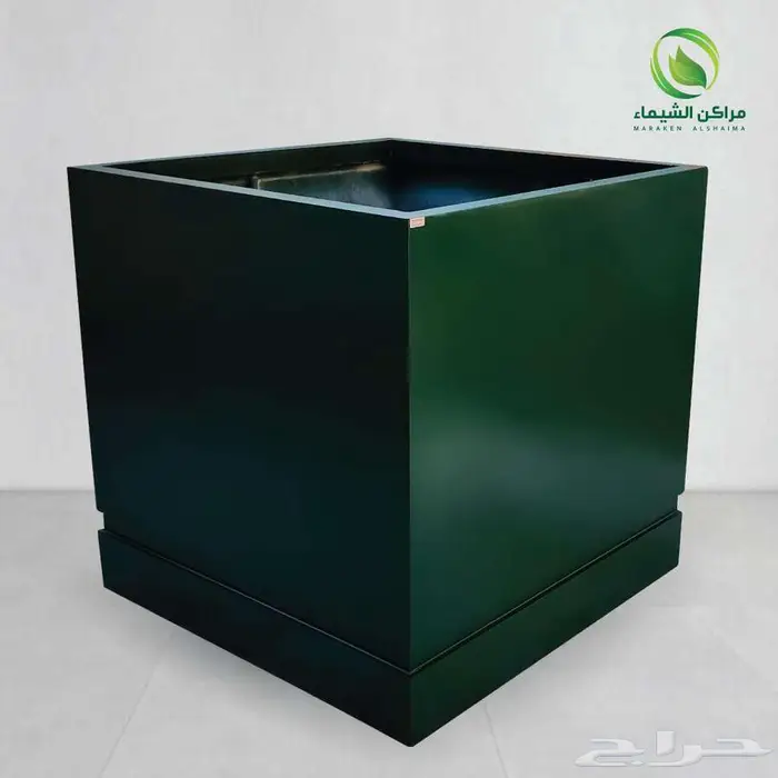 احواض جاهزة للحوش والسطح فيبر فخمة تفصيل جملة ومراكن 11