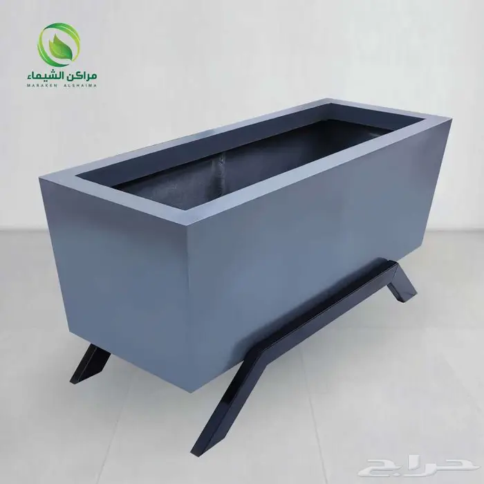 احواض جاهزة للحوش والسطح فيبر فخمة تفصيل جملة ومراكن 28