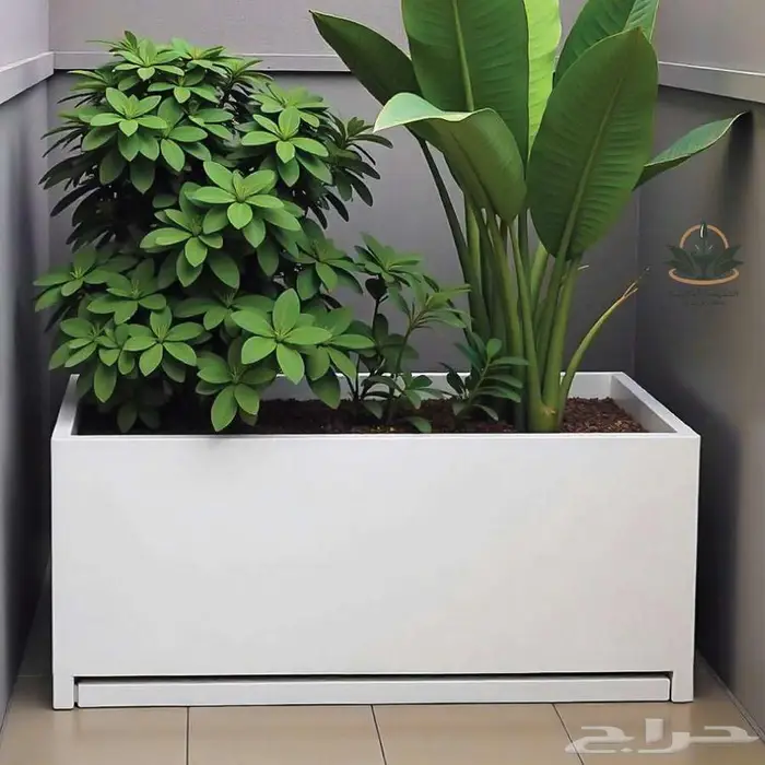 احواض جاهزة للحوش والسطح فيبر فخمة تفصيل جملة ومراكن 20