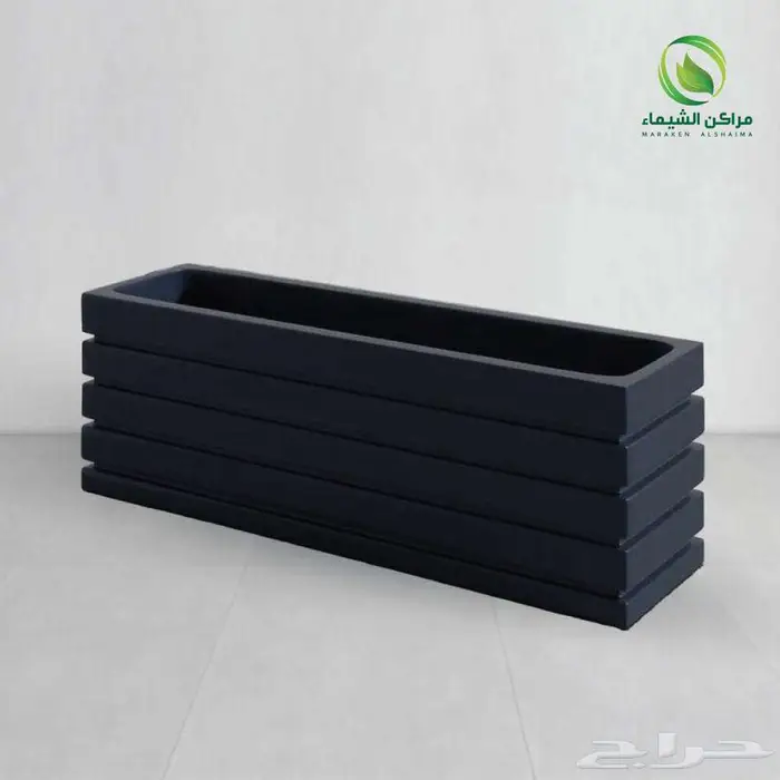 احواض جاهزة للحوش والسطح فيبر فخمة تفصيل جملة ومراكن 39