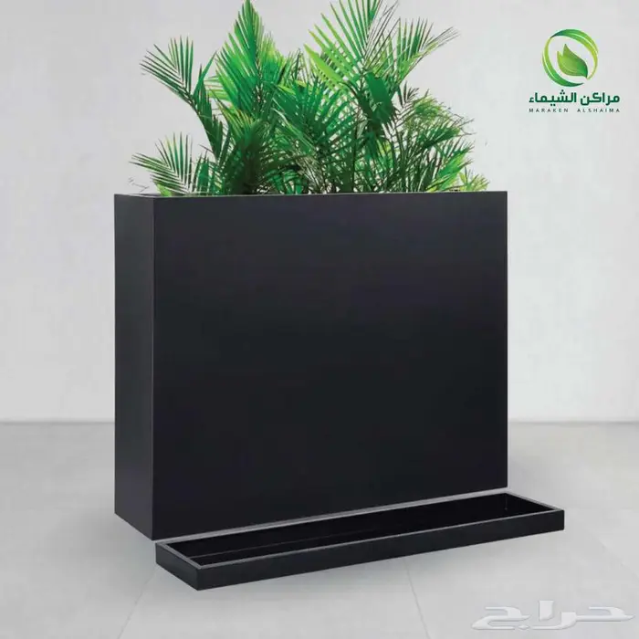 احواض جاهزة للحوش والسطح فيبر فخمة تفصيل جملة ومراكن 32