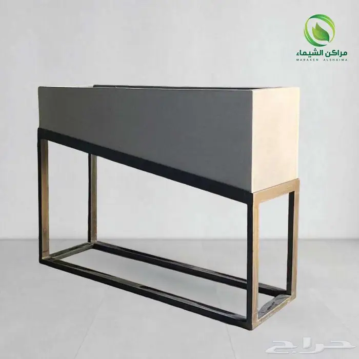 احواض جاهزة للحوش والسطح فيبر فخمة تفصيل جملة ومراكن 51