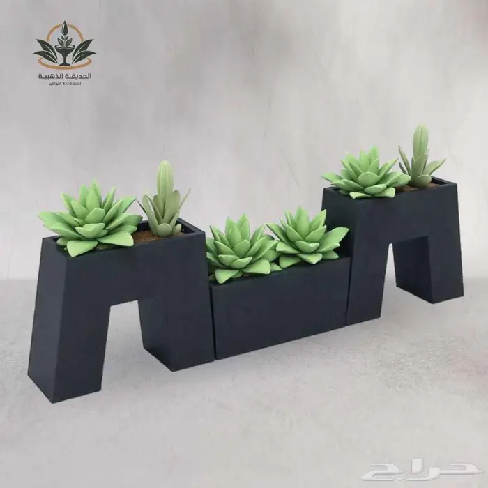 احواض جاهزة للحوش والسطح فيبر فخمة تفصيل جملة ومراكن 52