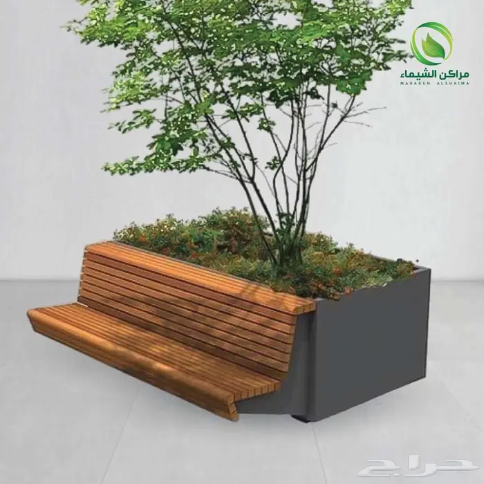 احواض جاهزة للحوش والسطح فيبر فخمة تفصيل جملة ومراكن 33