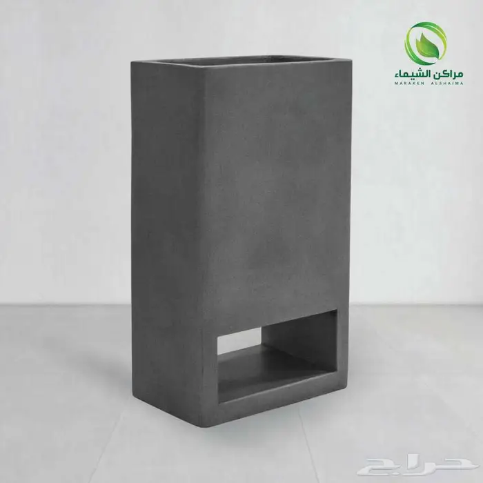 احواض جاهزة للحوش والسطح فيبر فخمة تفصيل جملة ومراكن 35