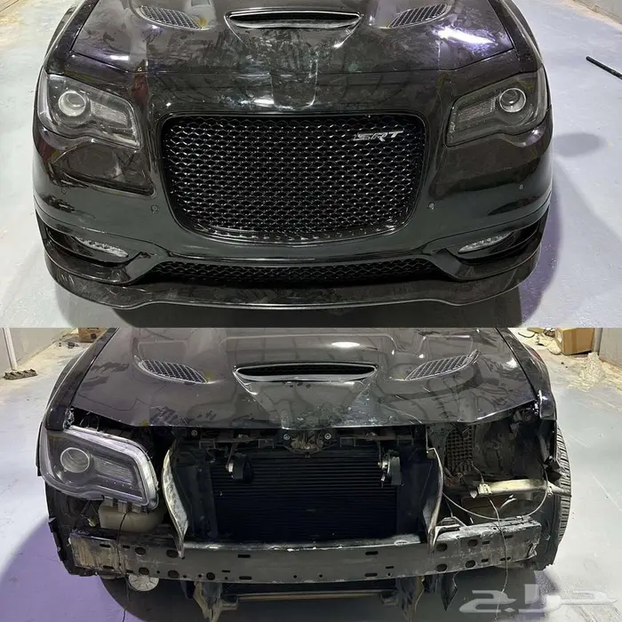 شركة اسد صيانة جميع سيارات موبار 3