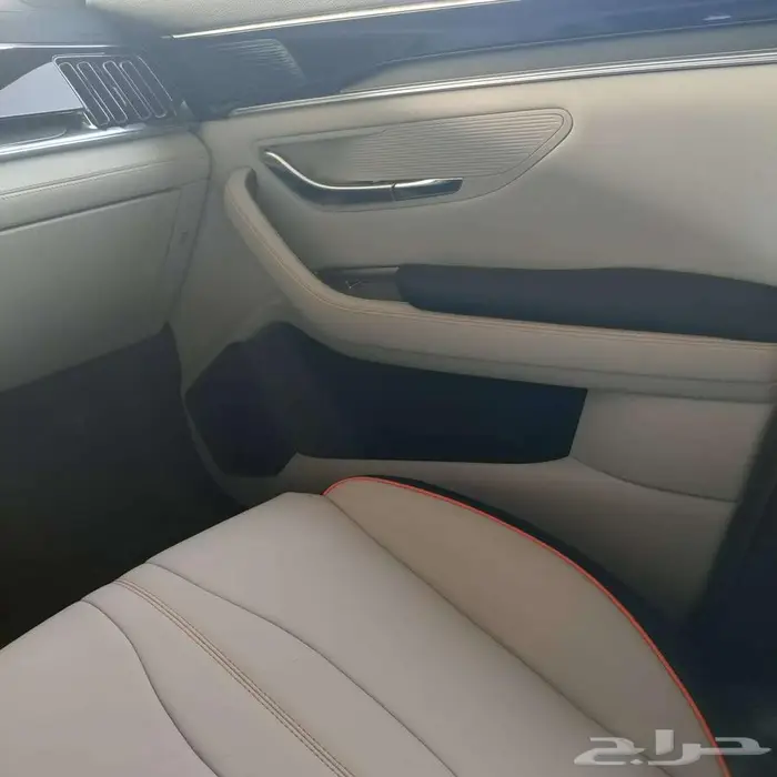 بي واي دي سونغ بلس 2026 دفع امامي - عروض الكاش 7