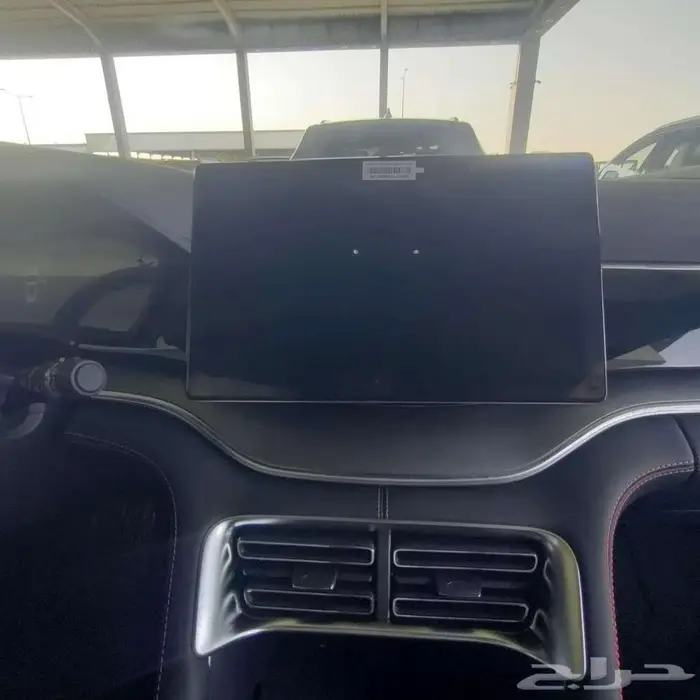 بي واي دي سونغ بلس 2026 دفع امامي - عروض الكاش 8