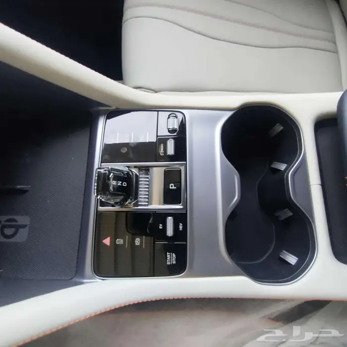 بي واي دي سونغ بلس 2026 دفع امامي - عروض الكاش 4