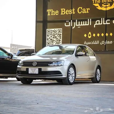 فولكس واجن جيتا موديل 2016 index
