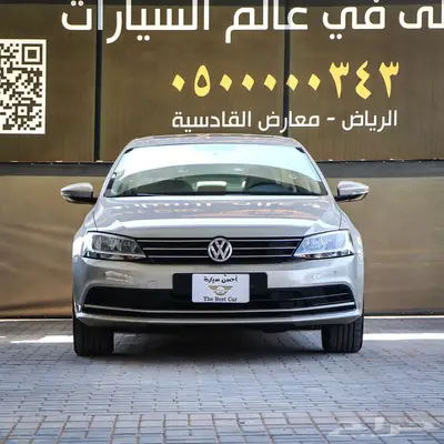 فولكس واجن جيتا موديل 2016 index