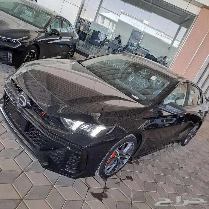 جاك امباو _مكينه 2.0_2026_كاش _تمويل 8