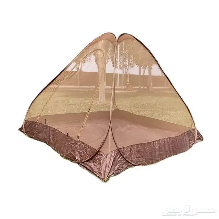 خيمة ناموسية قابلة للطي عالية الجودة cm130 cm200 cm200 1
