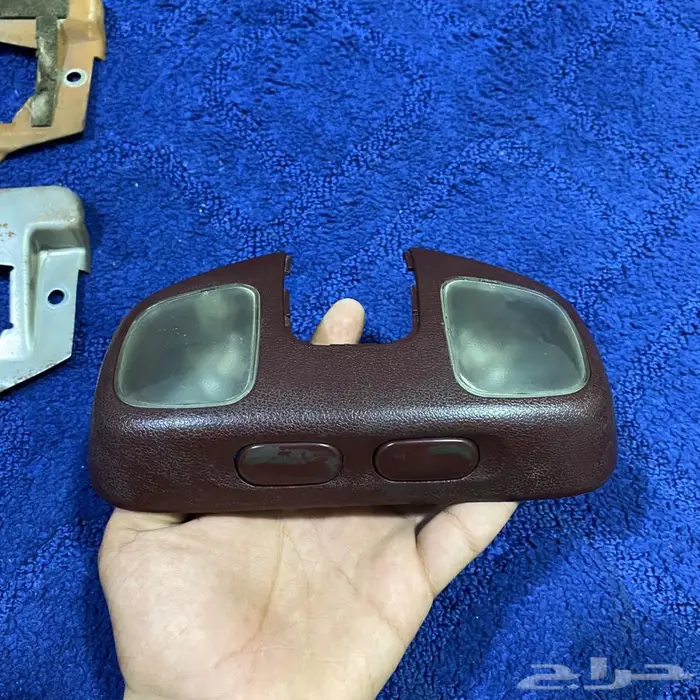 لمبات ددسن سوبر 3