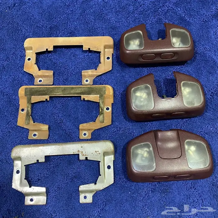 لمبات ددسن سوبر 0