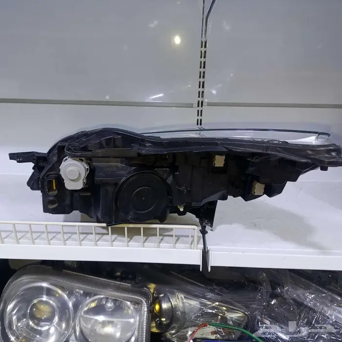 شمعه يمين بيجو 508 فل كامل اصلي جديده 2012 2